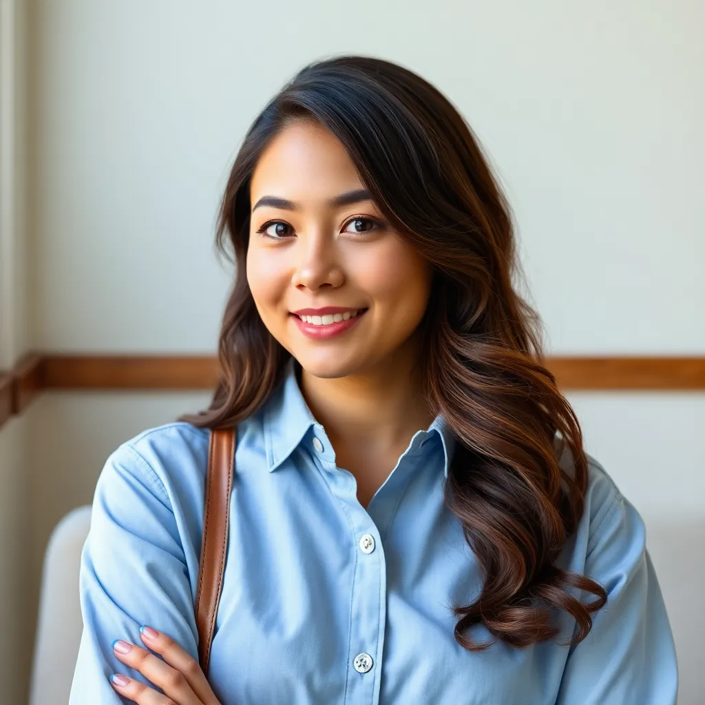 Picture of Maya Evans